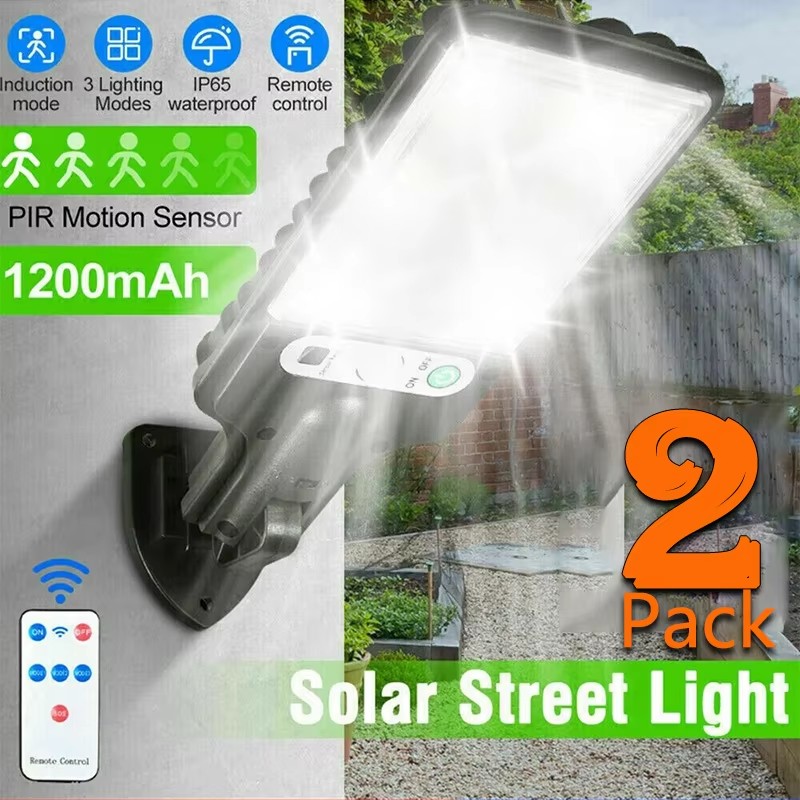 Lampu Taman Tenaga Surya Luar  - Outdoor Lighting For Patio ulasan dan harga