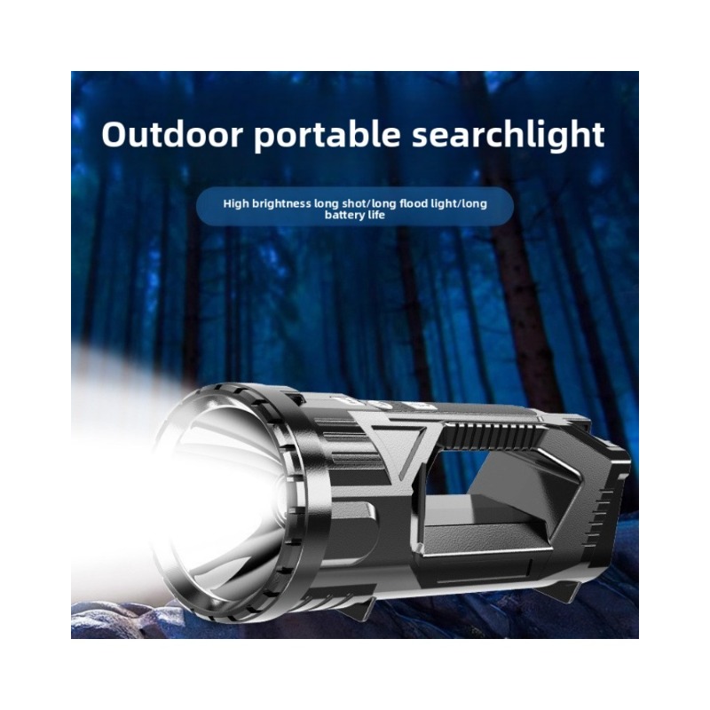 Lampu Samping LED COB Portabel - Outdoor Lighting Repair ulasan dan harga