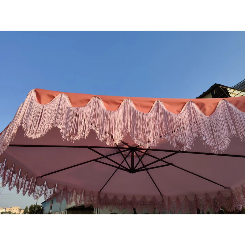Tempat Makan Luar Ruangan Mode - Outdoor Lighting Mediterranean Style ulasan dan harga