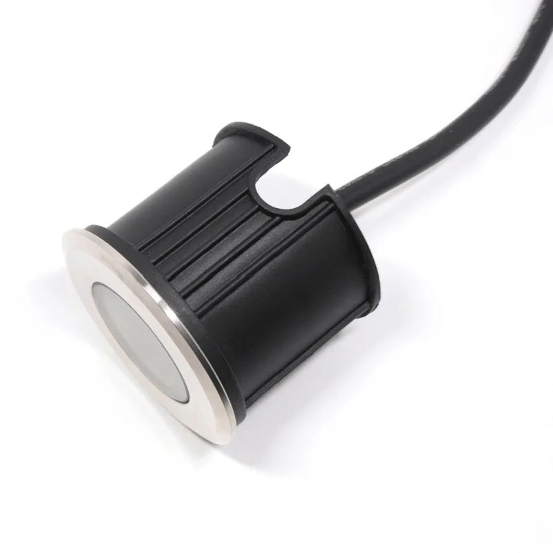 QITU LED Lampu Taman Luar Ruan - Ground Light Recessed ulasan dan harga