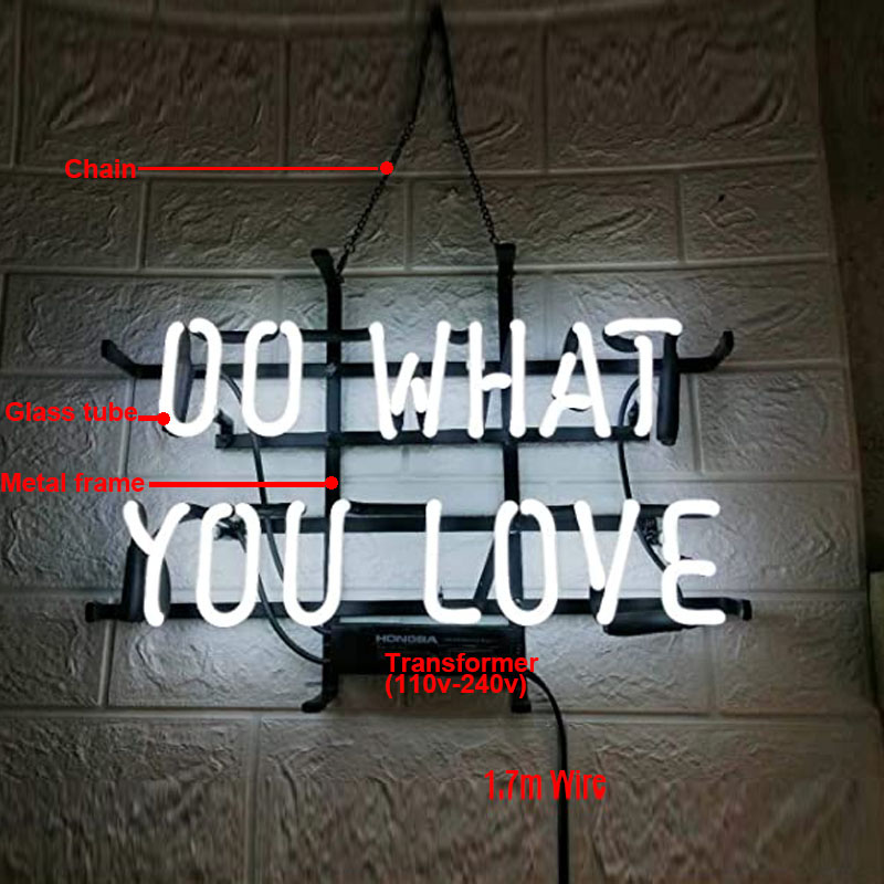Tanda Neon untuk New York taks - Outdoor Lighting New York ulasan dan harga