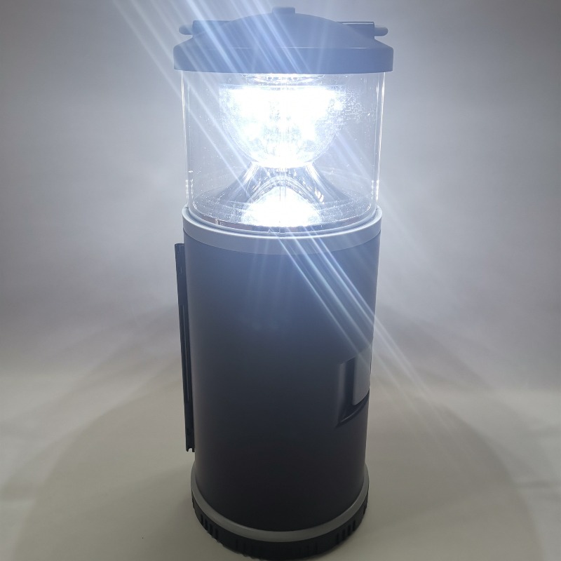Lampu Camping dengan Set Peral - Outdoor Lighting Repair ulasan dan harga