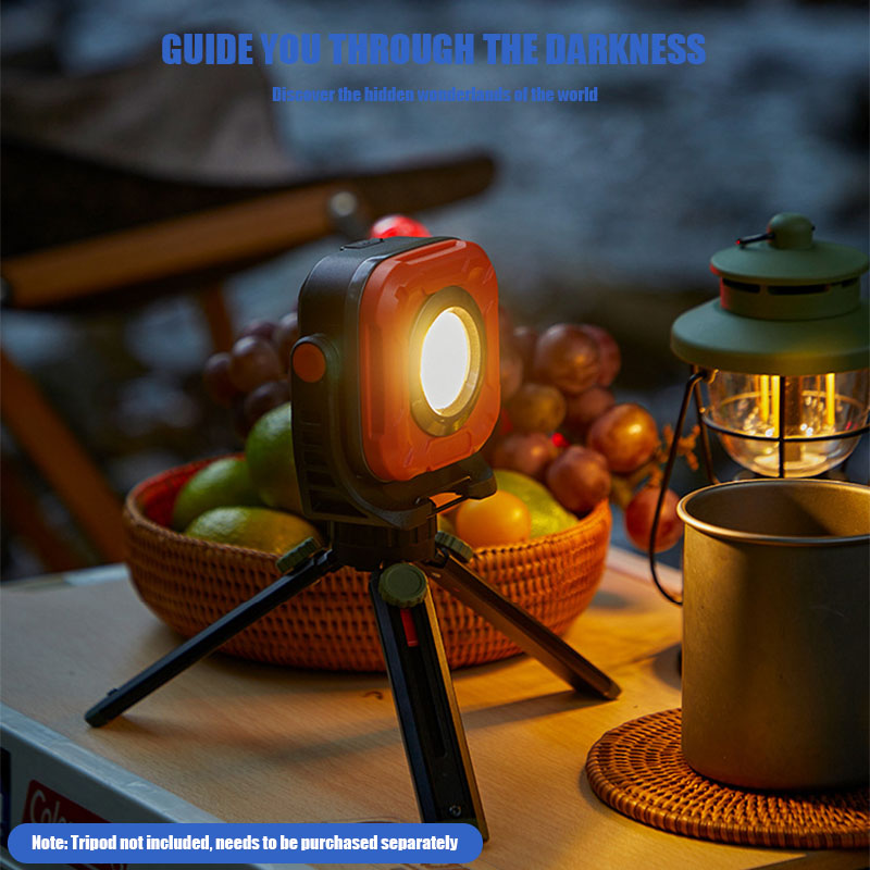 VOLODYMYR Lampu Kemah LED Tend - Outdoor Lighting Repair ulasan dan harga