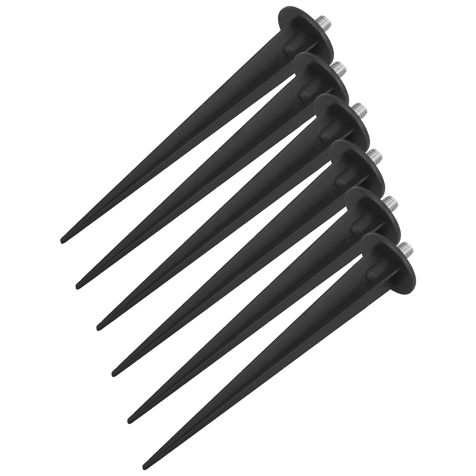6 buah tiang penyangga tanah d - Outdoor Lighting In Ground ulasan dan harga