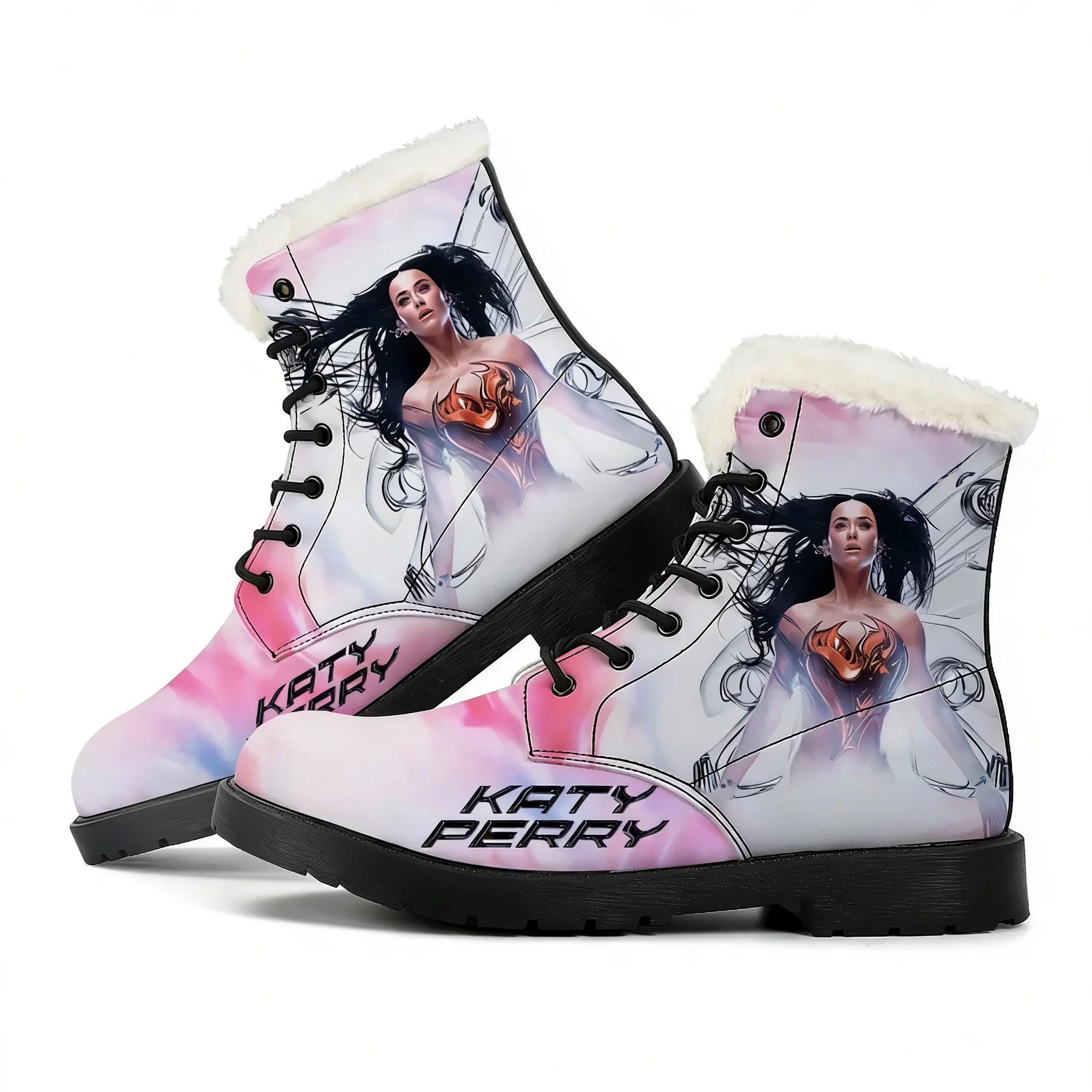 Sepatu Bot Mewah Katy Perry Se - Outdoor Lighting Quality ulasan dan harga