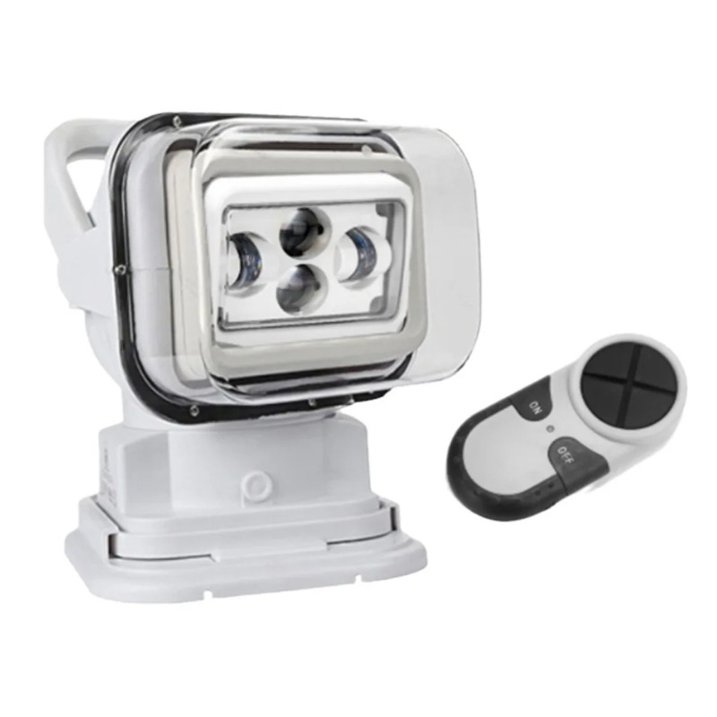 Lampu Sorot LED, 60W 12V24V Ko - Outdoor Lighting Controller ulasan dan harga