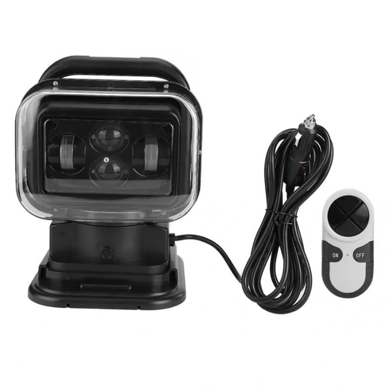 Lampu Sorot LED, 60W 12V24V Ko - Outdoor Lighting Controller ulasan dan harga