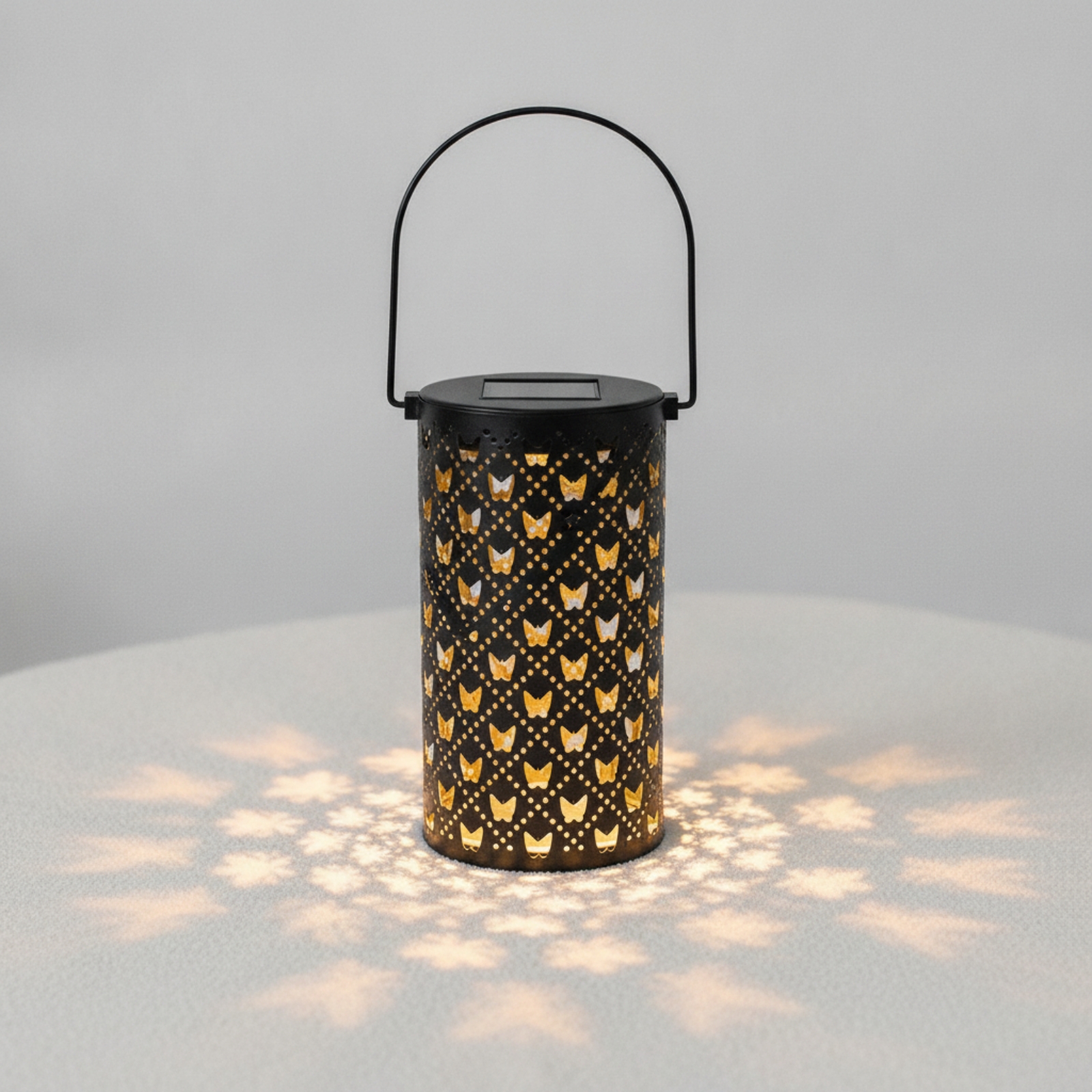 Lampu Taman Tenaga Surya LED B - Outdoor Lighting For Patio ulasan dan harga