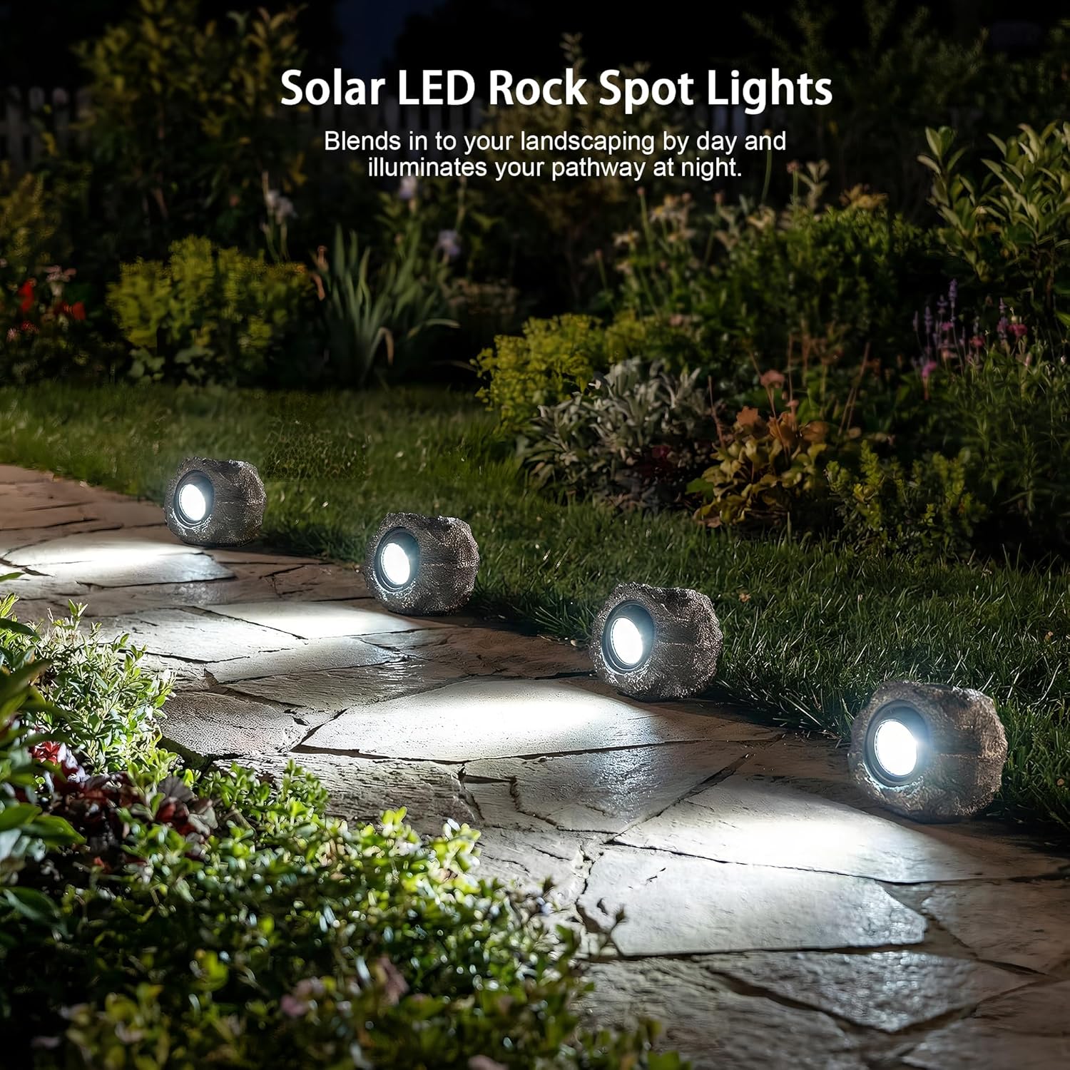 Perlengkapan Lampu Taman Luar  - Outdoor Lighting Ground Fixtures ulasan dan harga