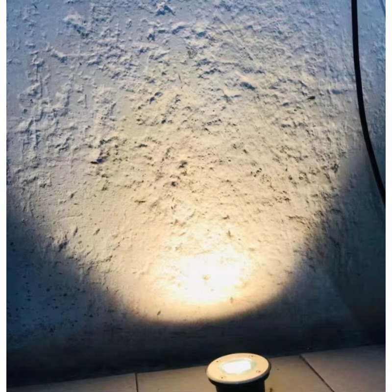 Lampu Tanam LED Terpolarisasi  - Ground Light Recessed ulasan dan harga
