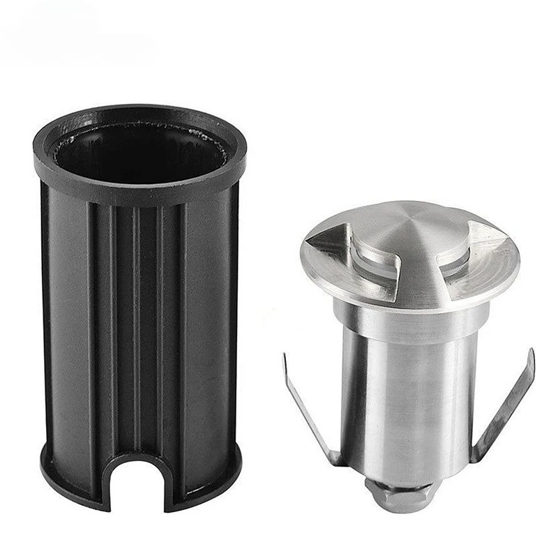 Lampu LED Terpendam Kustom 1W  - Ground Light Recessed ulasan dan harga