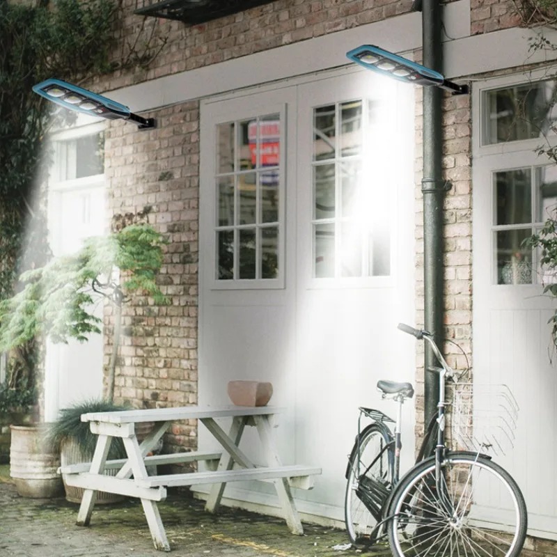 Lampu Tenaga Surya LED Lampu T - Outdoor Lighting Controller ulasan dan harga