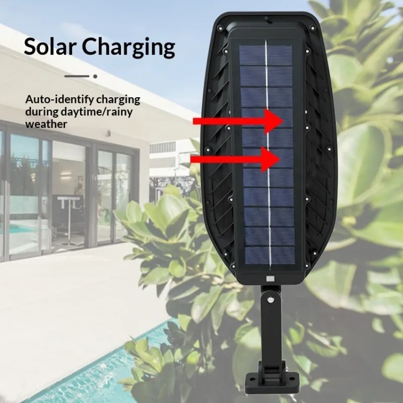 Lampu Tenaga Surya LED Lampu T - Outdoor Lighting Controller ulasan dan harga