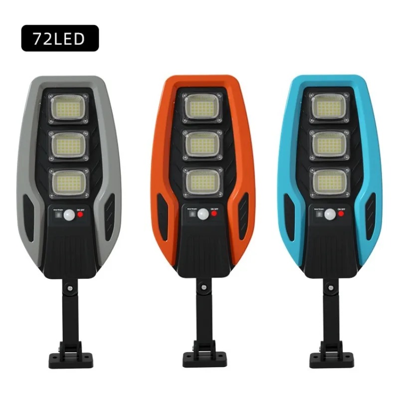 Lampu Tenaga Surya LED Lampu T - Outdoor Lighting Controller ulasan dan harga