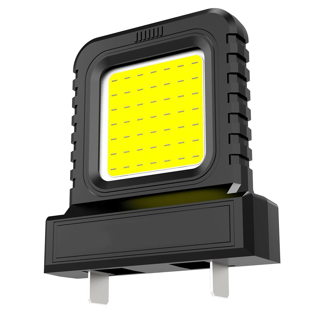 Lampu Kerja LED Desain Steker  - Outdoor Lighting Repair ulasan dan harga