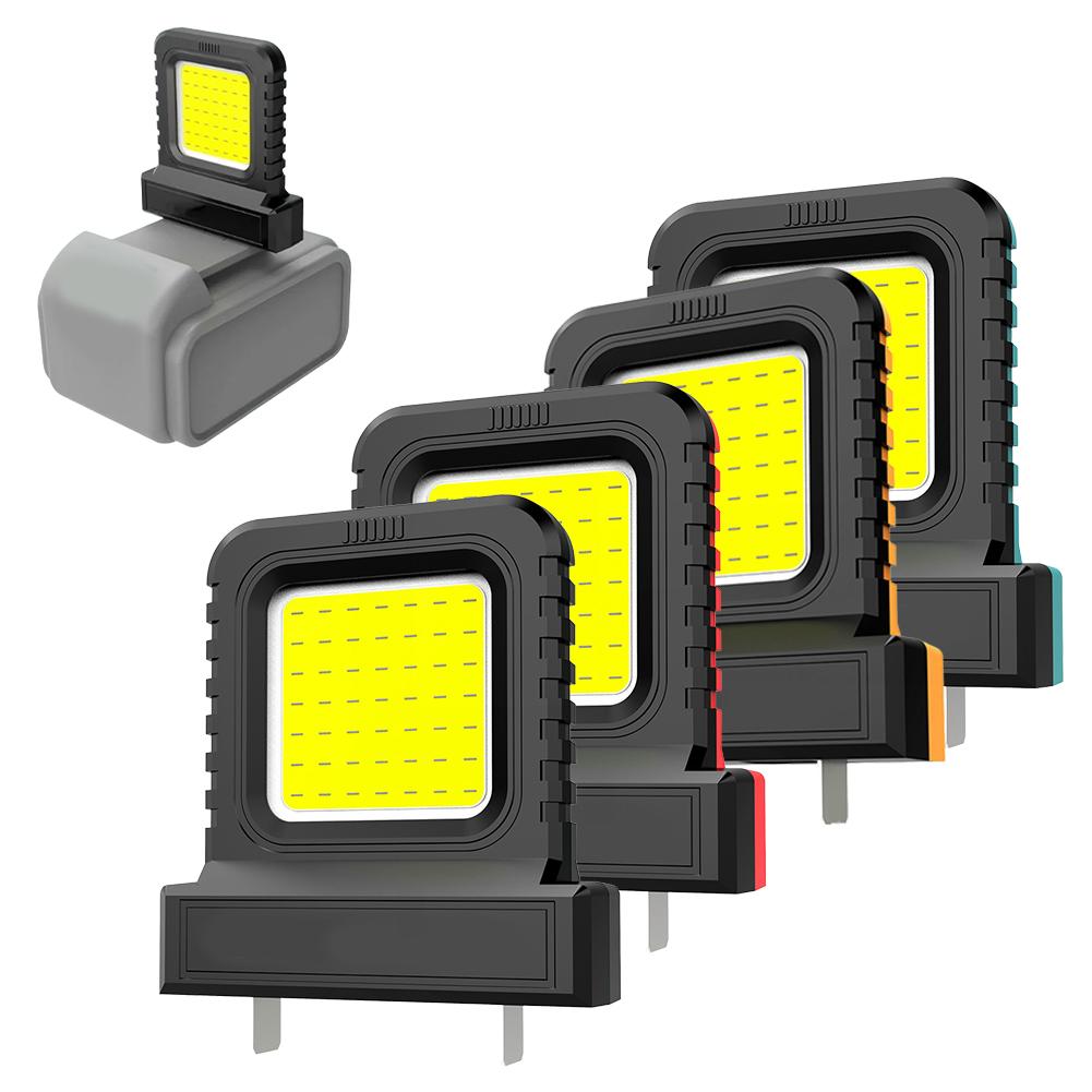 Lampu Kerja LED Desain Steker  - Outdoor Lighting Repair ulasan dan harga
