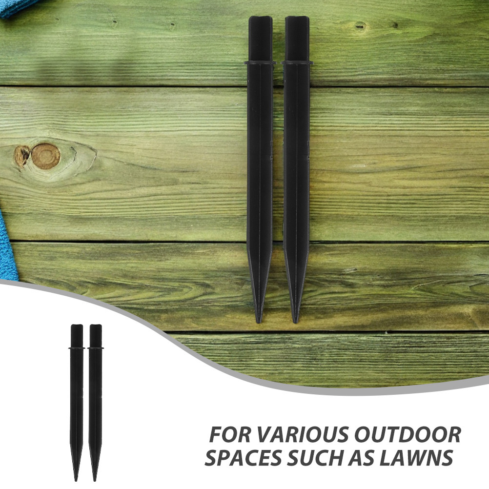 15 Buah Tiang Lampu Luar Ruang - Outdoor Lighting Ground Fixtures ulasan dan harga
