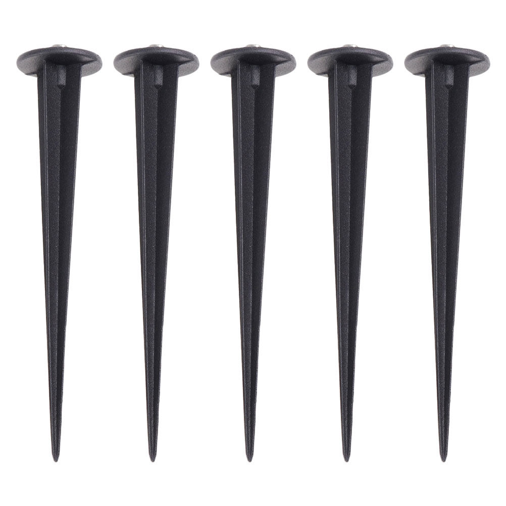 5 Buah Pasak Tanah Aluminium u - Outdoor Lighting Ground Fixtures ulasan dan harga