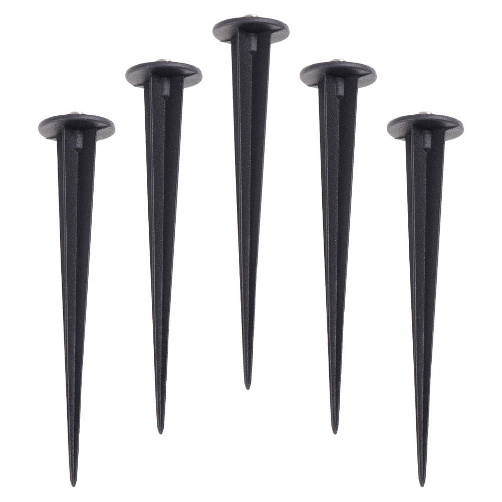 5 Buah Pasak Tanah Aluminium u - Outdoor Lighting Ground Fixtures ulasan dan harga