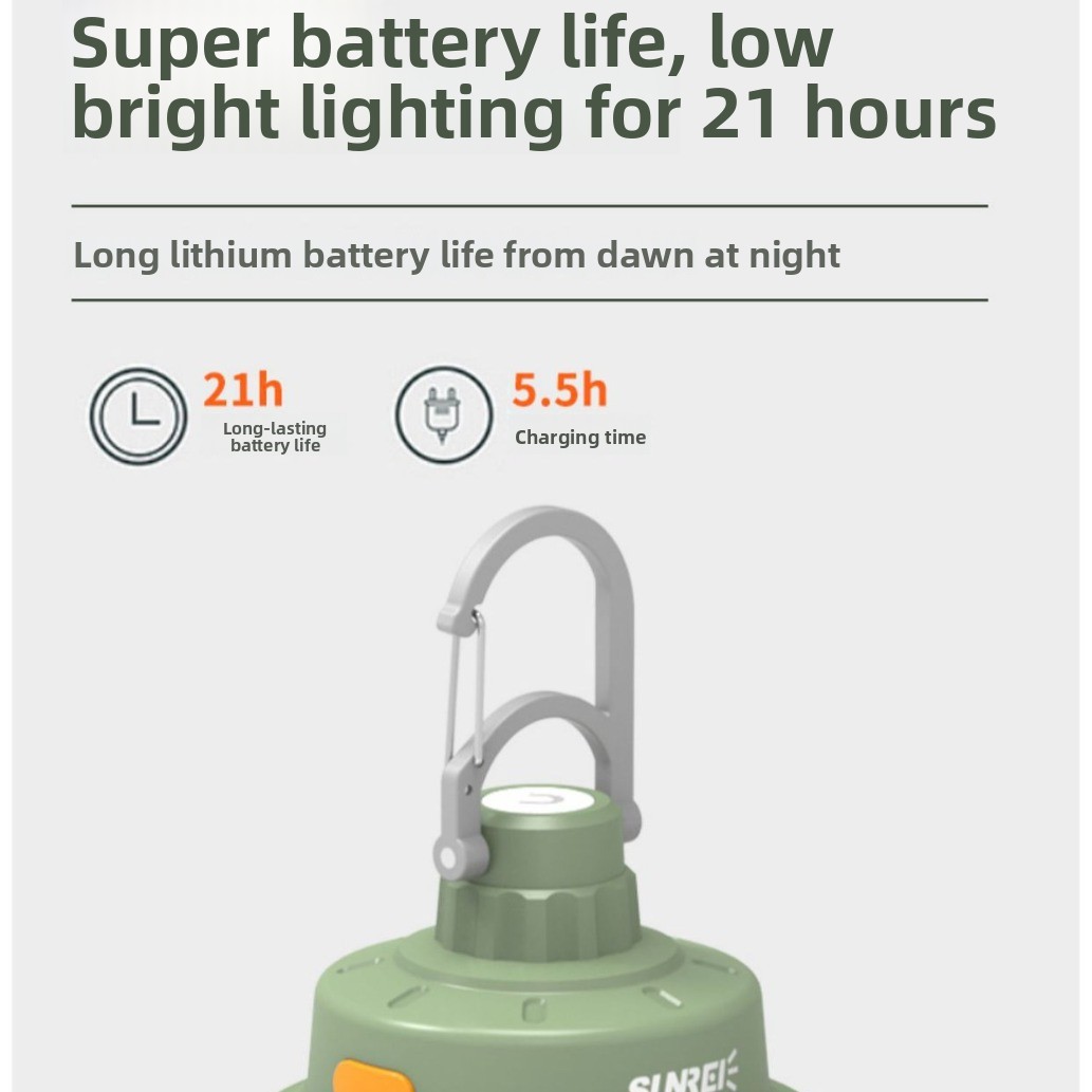 VOLODYMYR Lampu Kemah Berkemah - Outdoor Lighting Repair ulasan dan harga