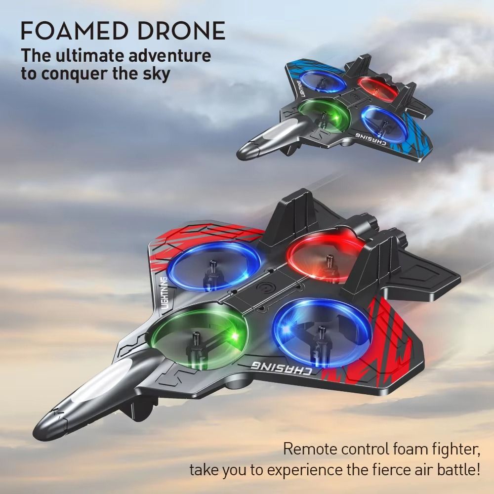 Helikopter Mainan EPP Foam Rem - Outdoor Lighting Controller ulasan dan harga