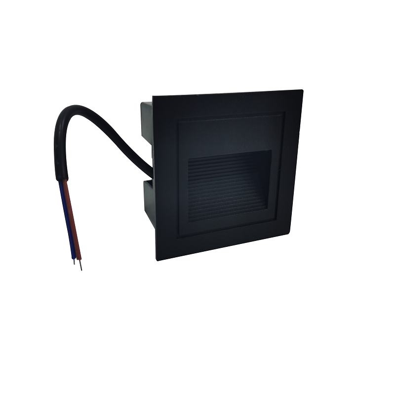 Lampu LED Dekorasi Tangga 15 L - Deck Step Light ulasan dan harga