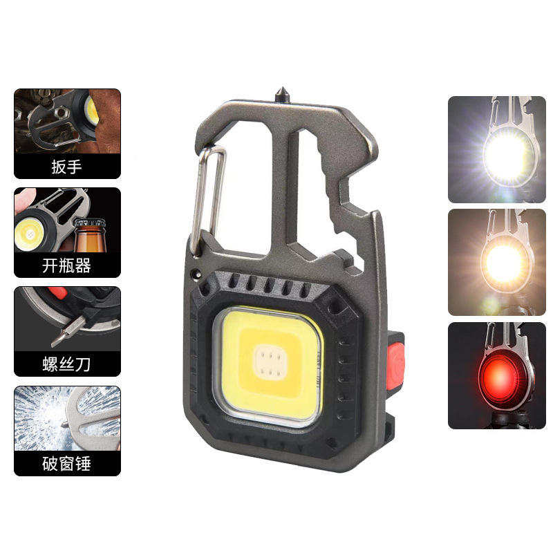 Senter Mini Tipe-C, Lampu Kerj - Outdoor Lighting Repair ulasan dan harga