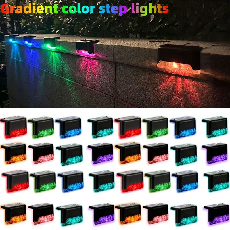 Set 32/16 buah, Termasuk Kit P - Deck Step Light ulasan dan harga