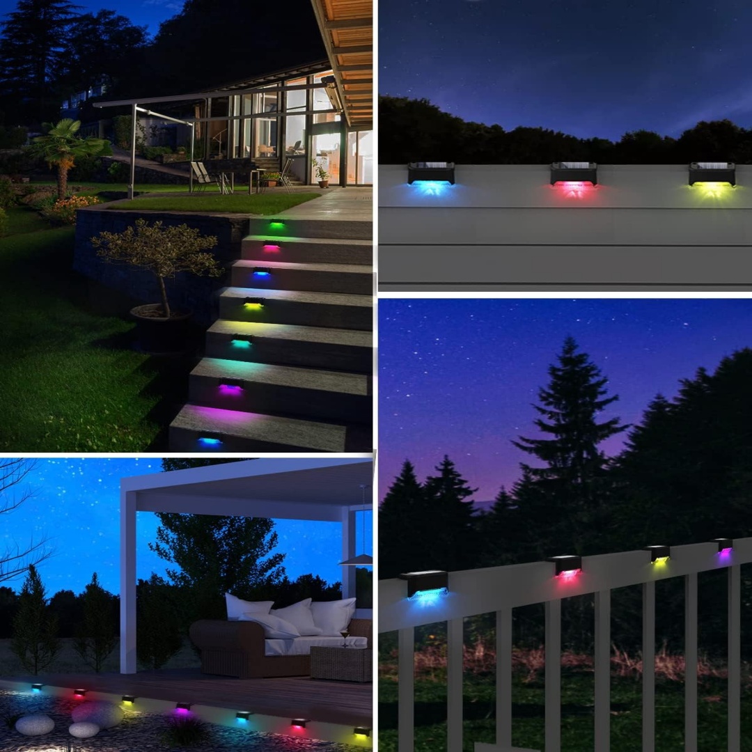 Set 32/16 buah, Termasuk Kit P - Deck Step Light ulasan dan harga